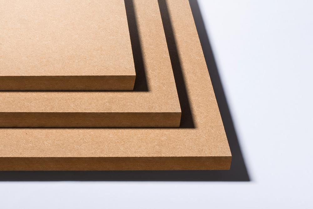 MDF